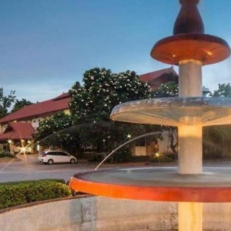 Siam River Resort تشايافوم المظهر الخارجي الصورة