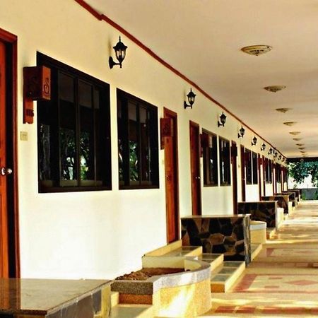 Siam River Resort تشايافوم المظهر الخارجي الصورة
