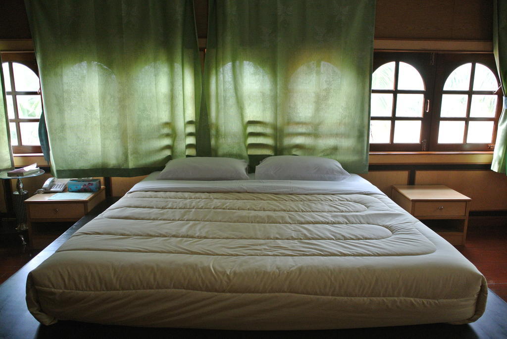 Siam River Resort تشايافوم المظهر الخارجي الصورة