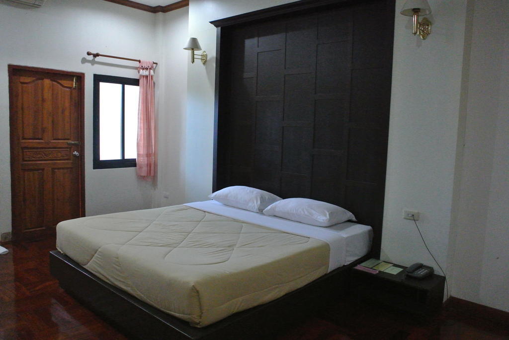 Siam River Resort تشايافوم المظهر الخارجي الصورة
